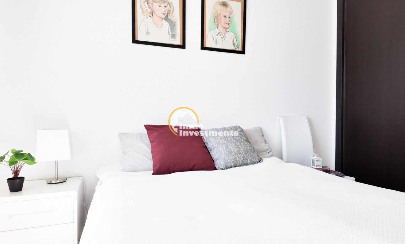 Resale - Penthouse - Villamartin
