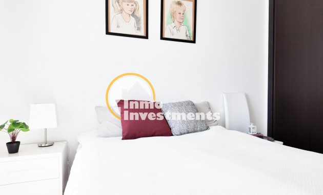 Resale - Penthouse - Villamartin