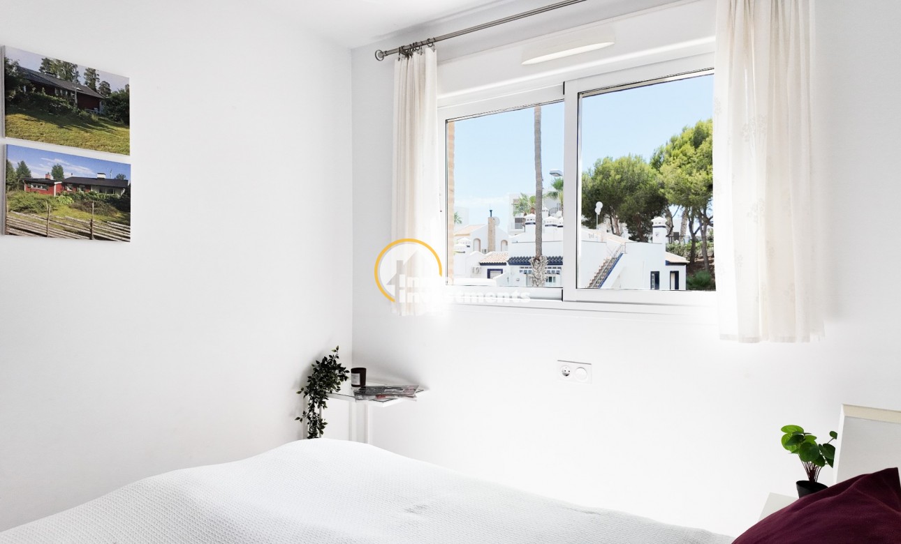 Resale - Penthouse - Villamartin