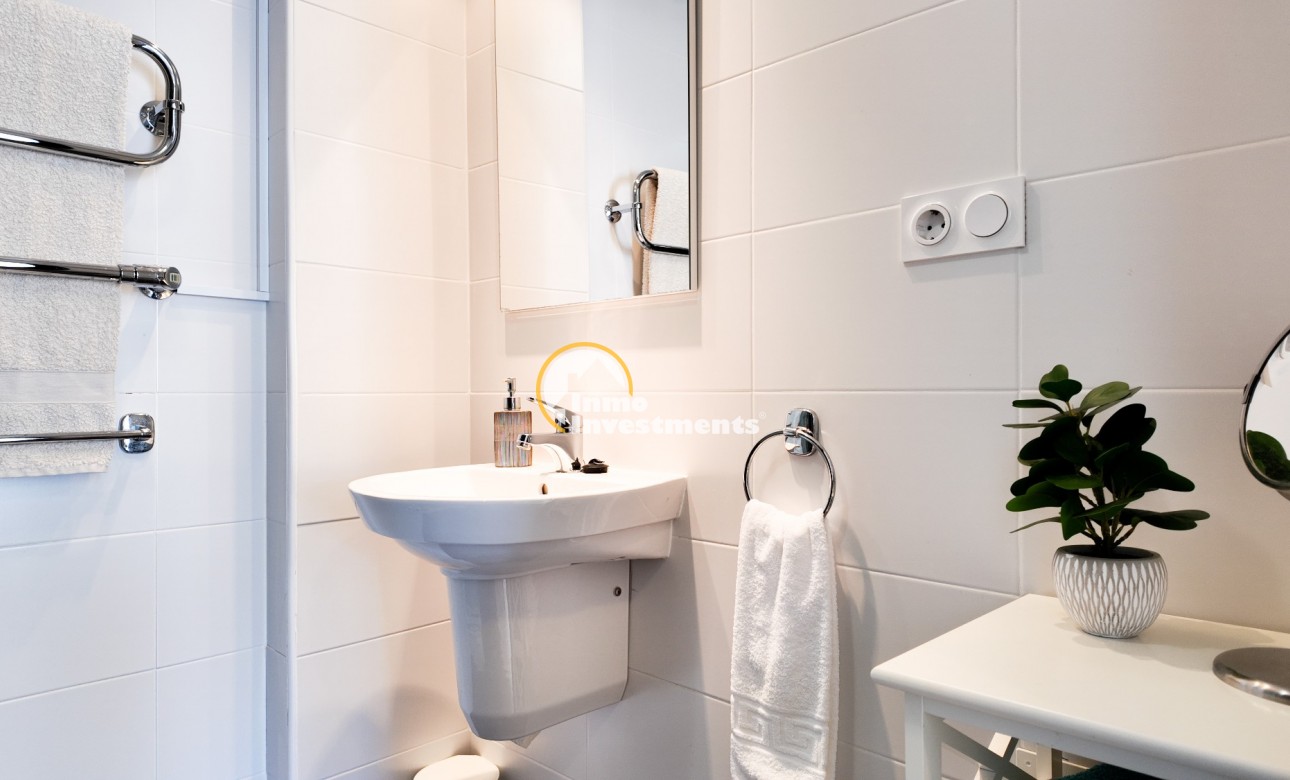 Resale - Penthouse - Villamartin