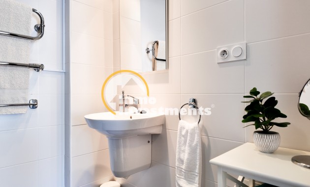 Resale - Penthouse - Villamartin