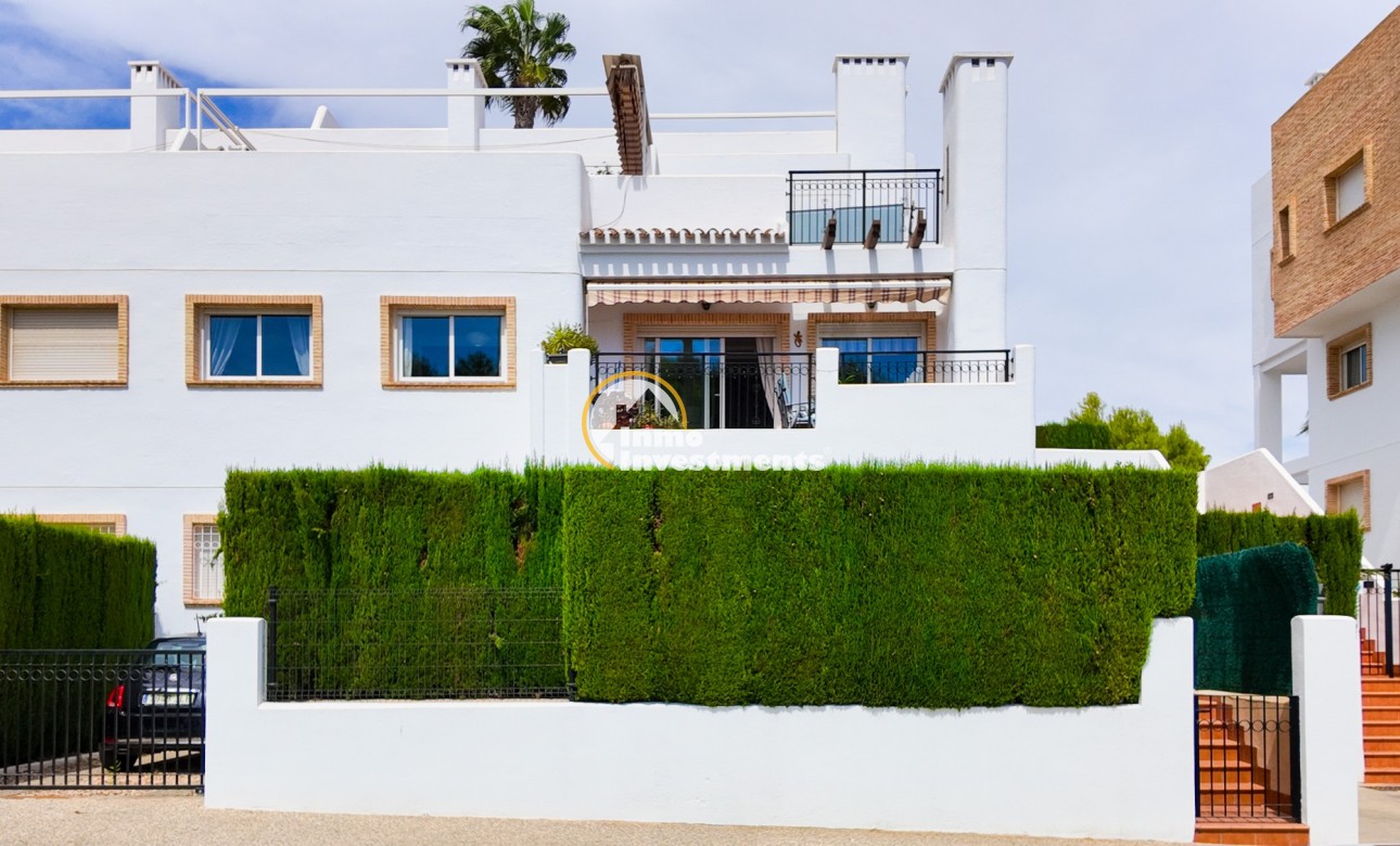 Resale - Penthouse - Villamartin
