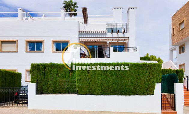 Resale - Penthouse - Villamartin
