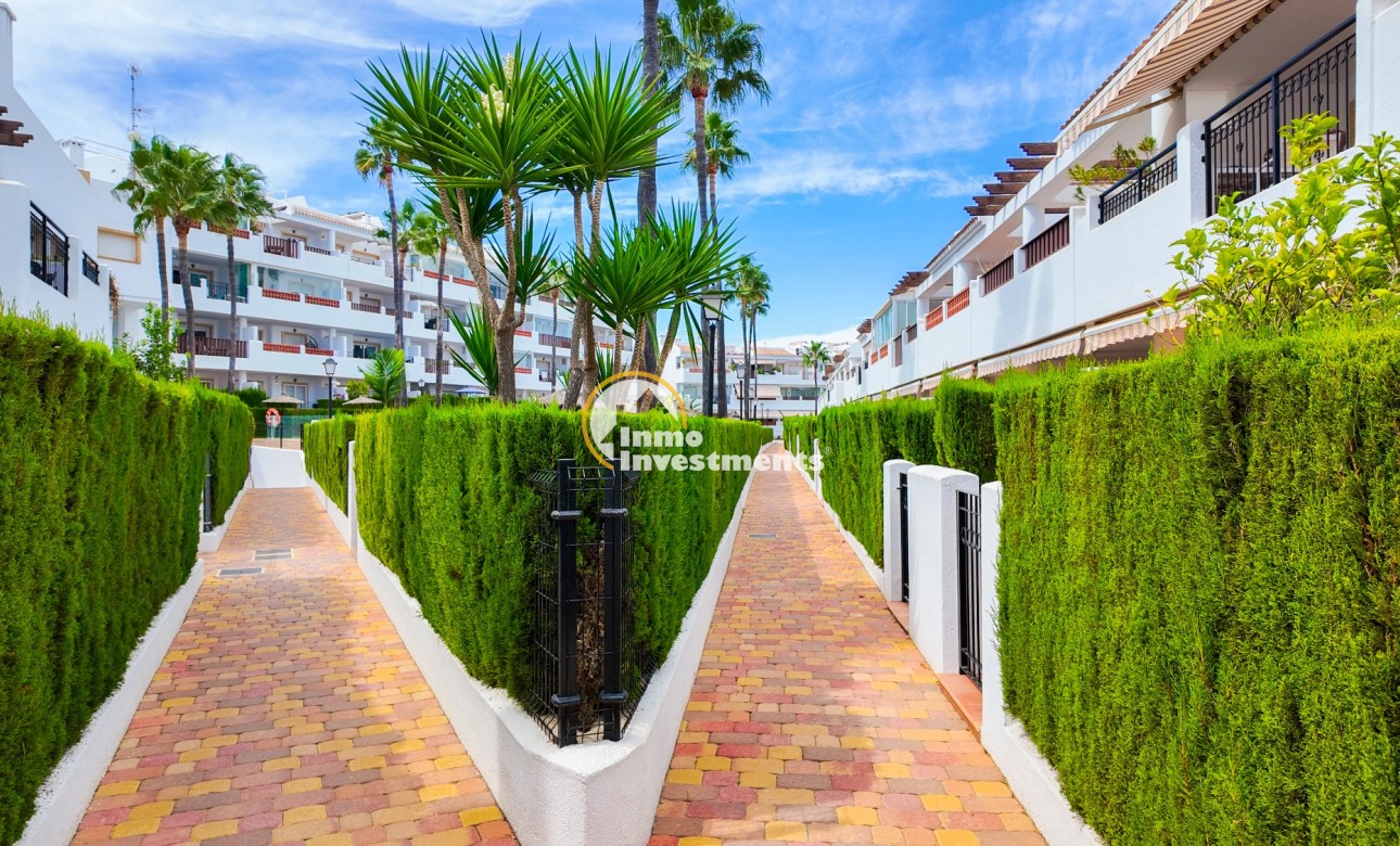 Resale - Penthouse - Villamartin