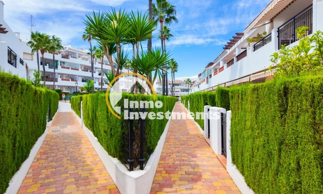 Resale - Penthouse - Villamartin