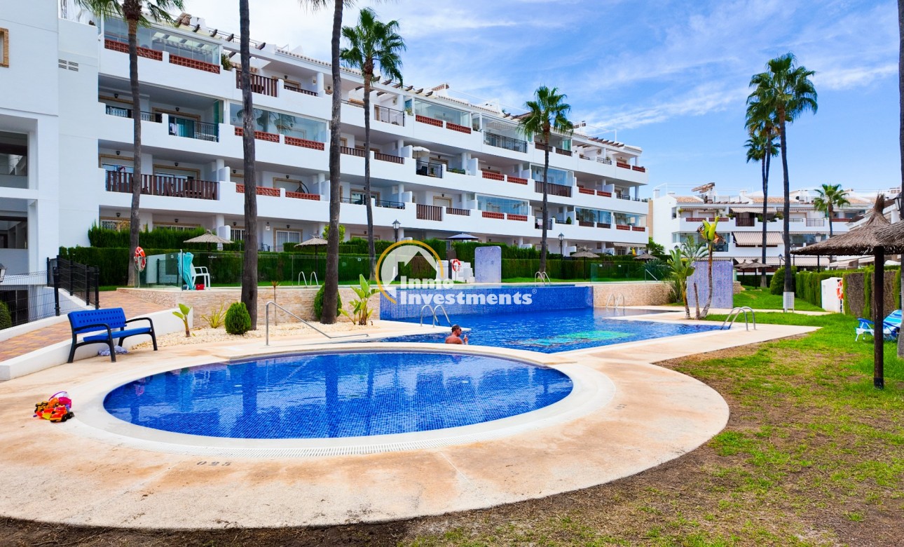 Resale - Penthouse - Villamartin