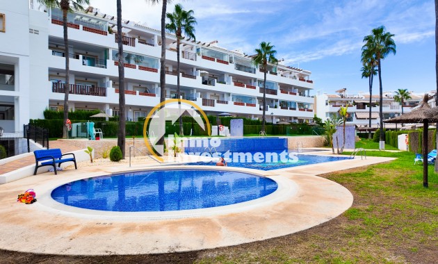 Resale - Penthouse - Villamartin