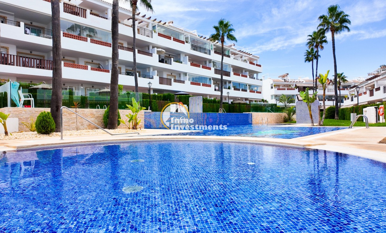 Resale - Penthouse - Villamartin