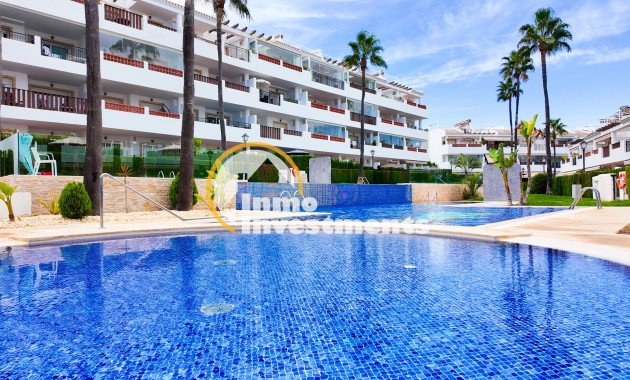 Resale - Penthouse - Villamartin
