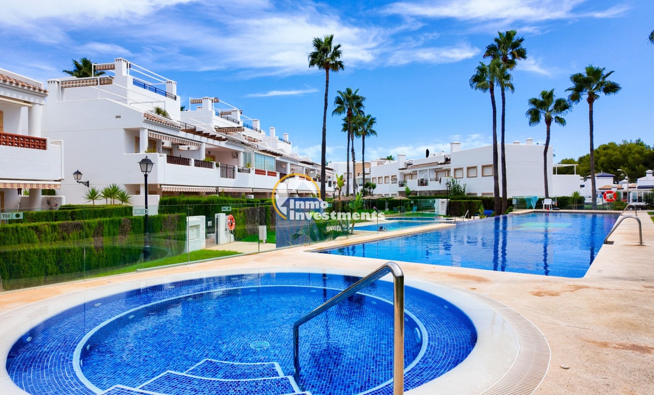Resale - Penthouse - Villamartin