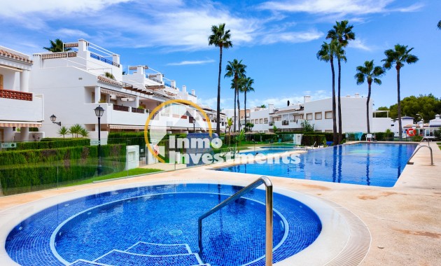 Resale - Penthouse - Villamartin