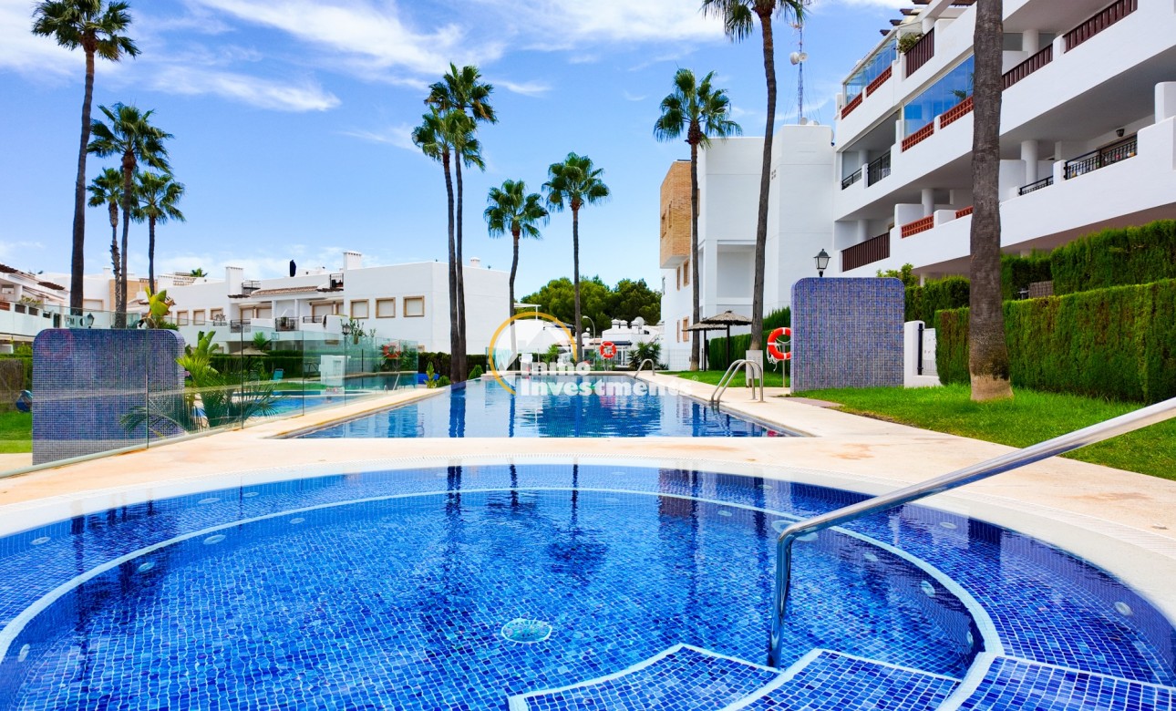 Resale - Penthouse - Villamartin