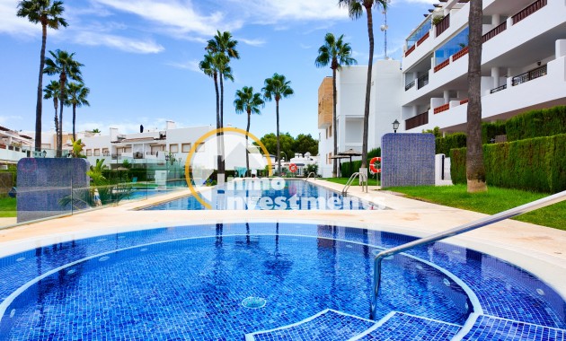 Resale - Penthouse - Villamartin
