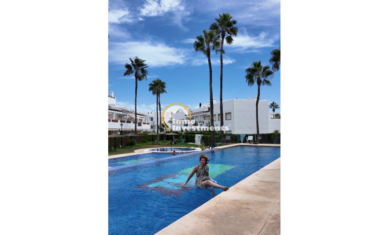 Resale - Penthouse - Villamartin