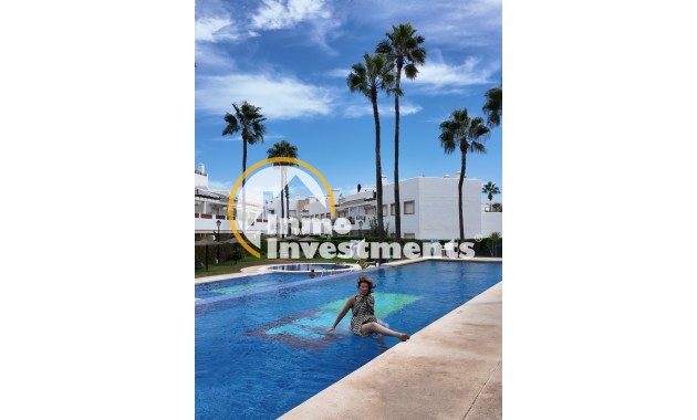 Resale - Penthouse - Villamartin
