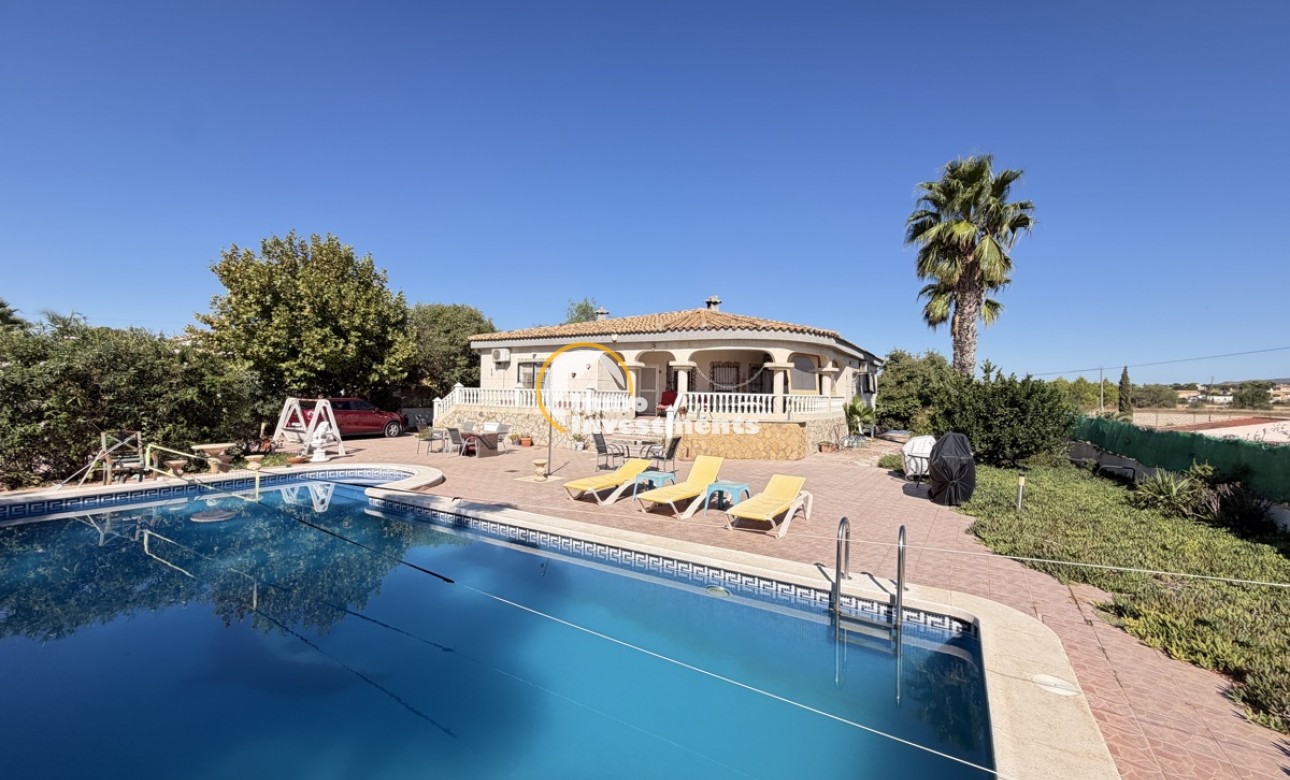 Revente privée - Villa - Gea de Truyols