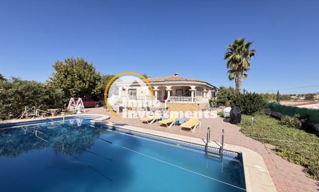 Revente privée - Villa - Gea de Truyols