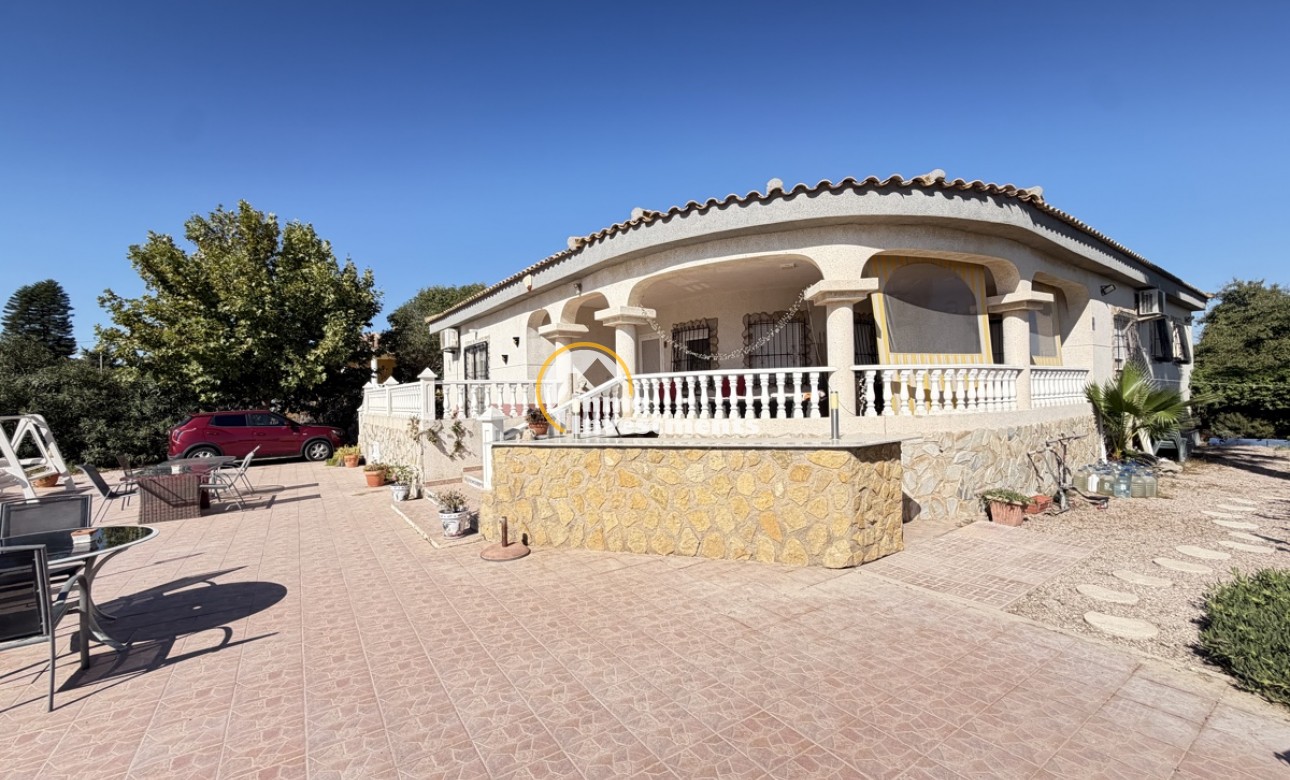 Revente privée - Villa - Gea de Truyols