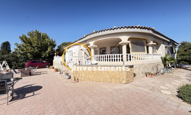 Revente privée - Villa - Gea de Truyols