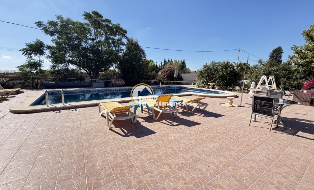 Revente privée - Villa - Gea de Truyols