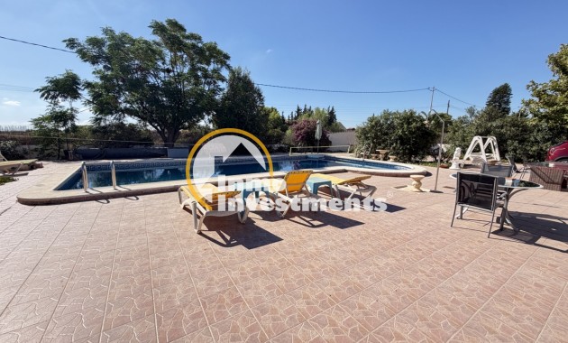 Revente privée - Villa - Gea de Truyols