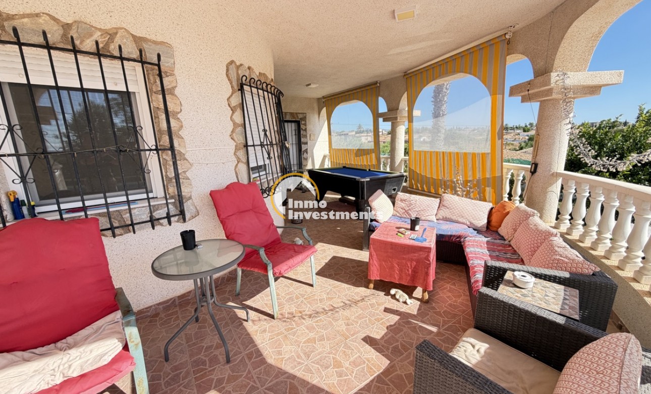 Revente privée - Villa - Gea de Truyols