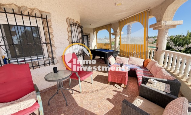 Revente privée - Villa - Gea de Truyols