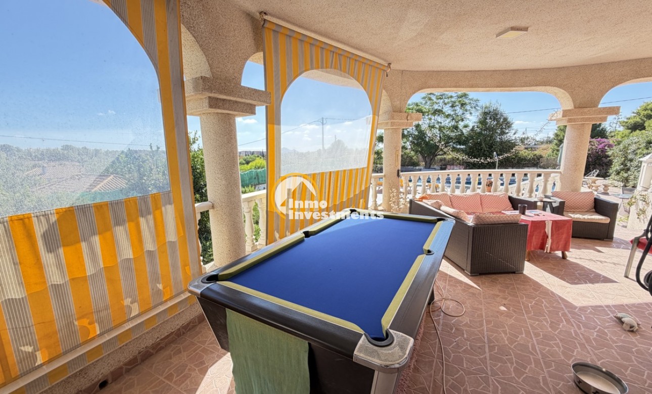 Revente privée - Villa - Gea de Truyols