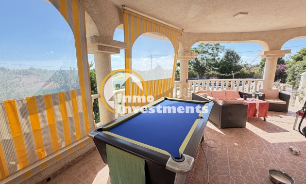 Revente privée - Villa - Gea de Truyols
