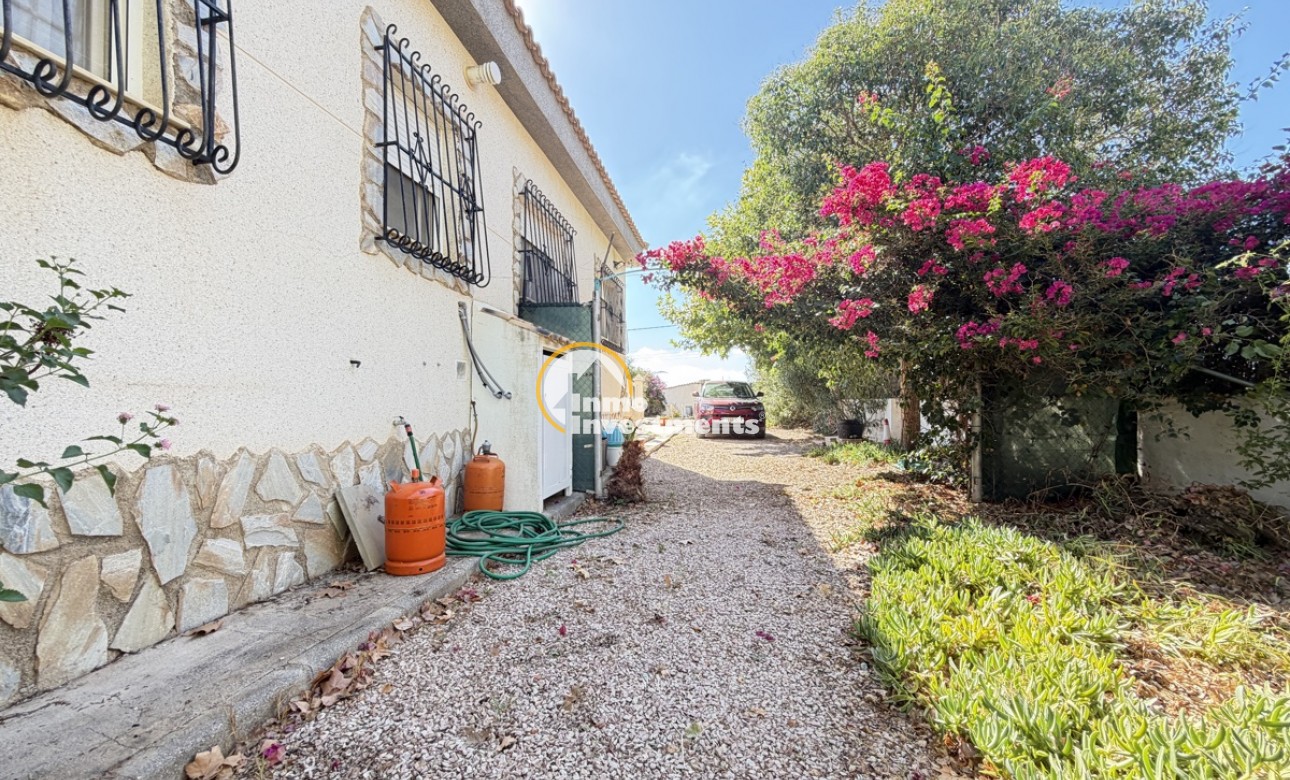 Revente privée - Villa - Gea de Truyols