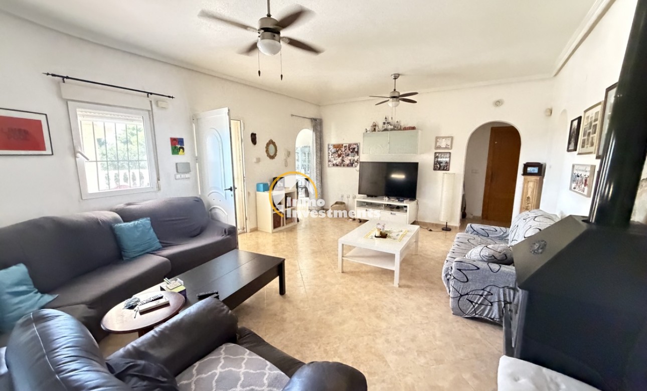 Revente privée - Villa - Gea de Truyols
