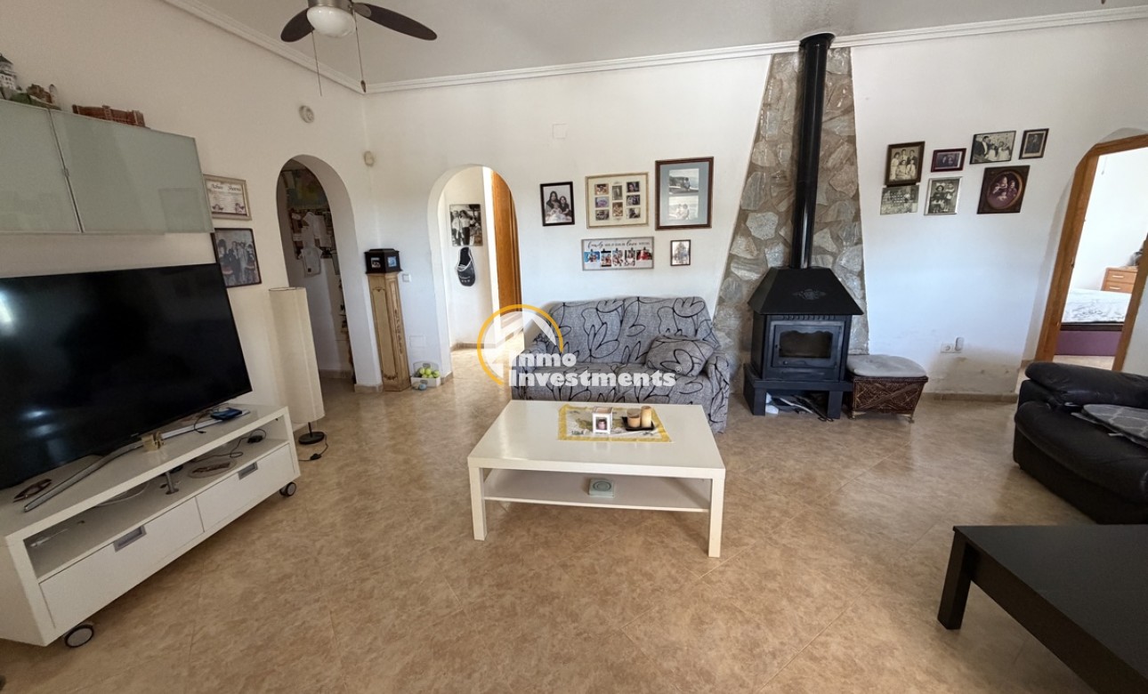 Revente privée - Villa - Gea de Truyols