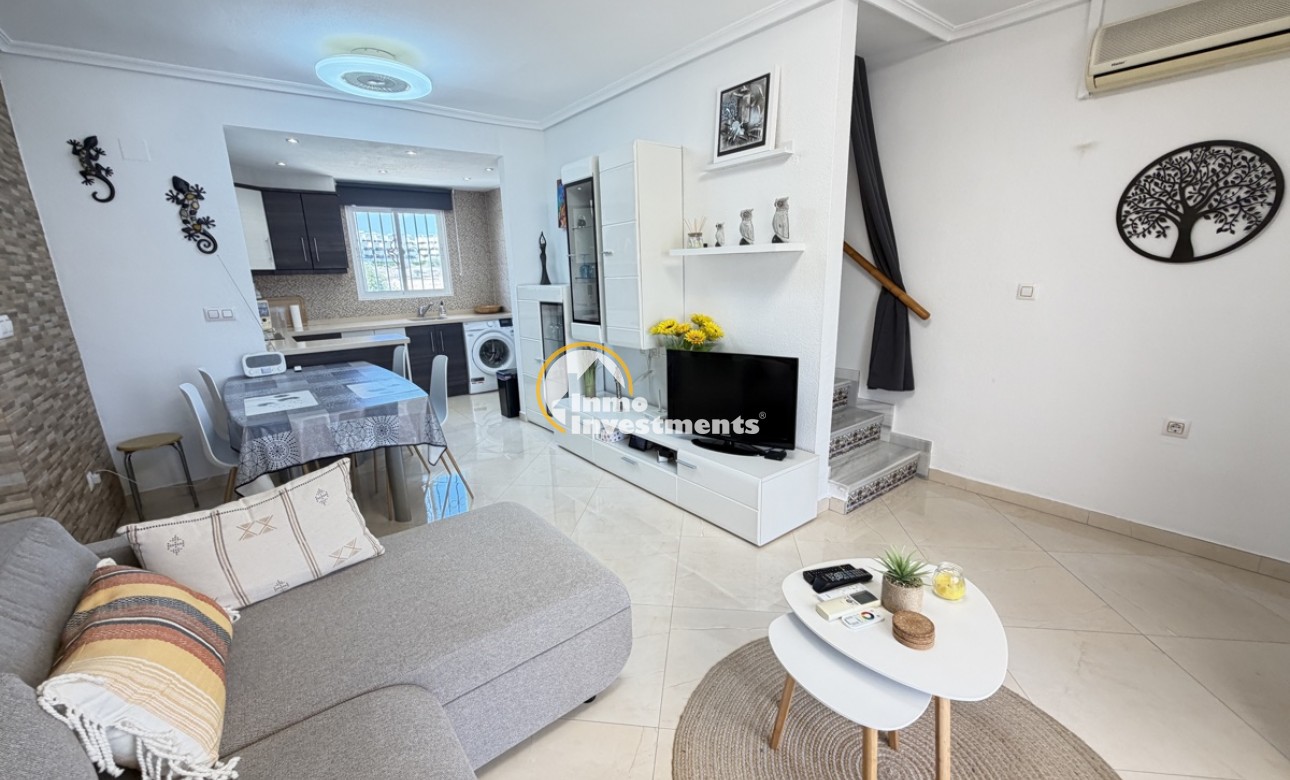 Resale - Apartment - Cabo Roig - La Regia