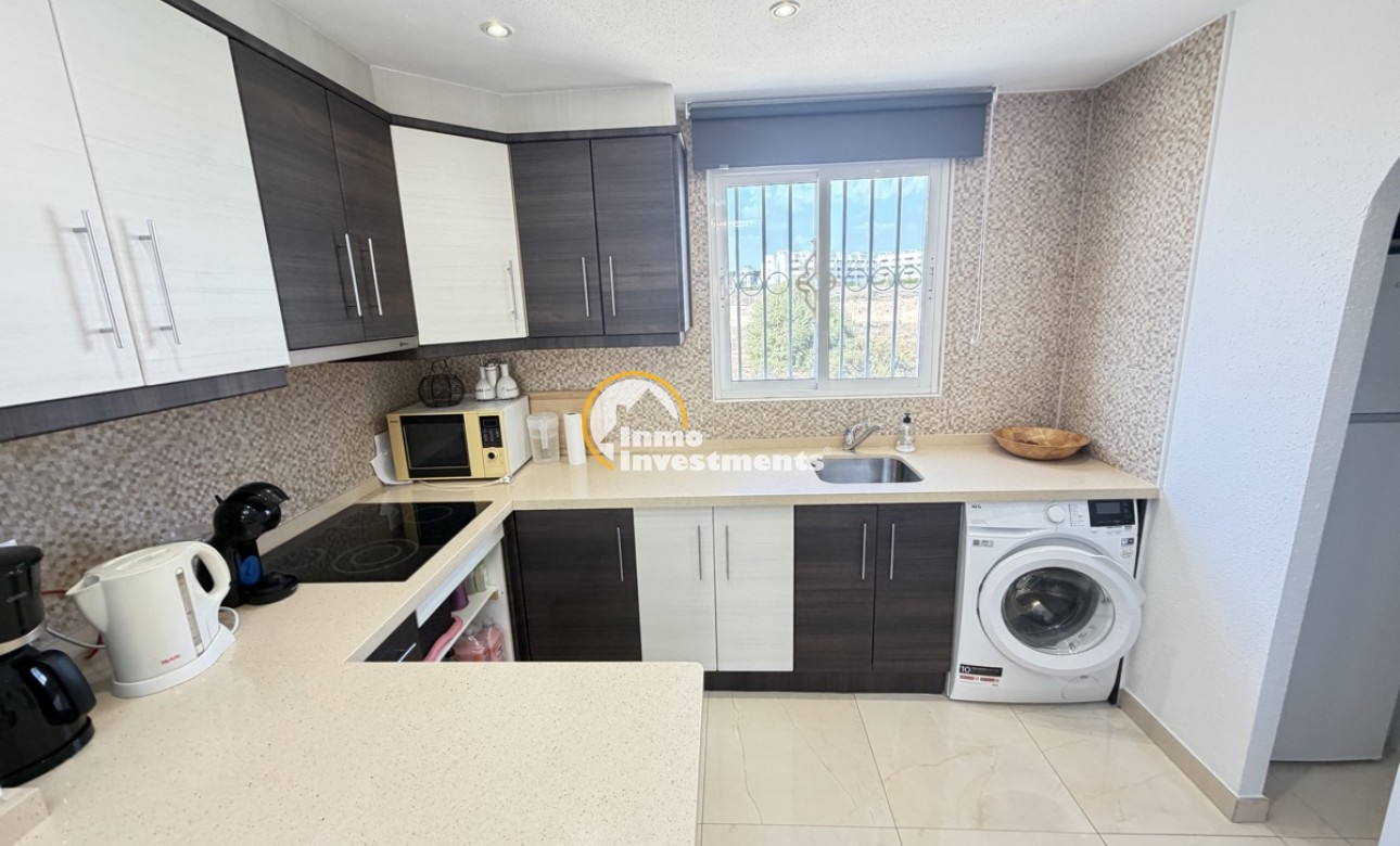 Resale - Apartment - Cabo Roig - La Regia