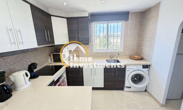 Resale - Apartment - Cabo Roig - La Regia