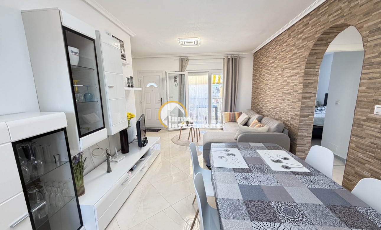Resale - Apartment - Cabo Roig - La Regia