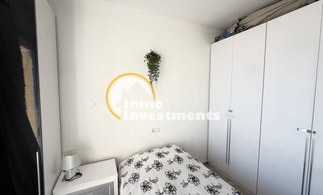 Resale - Apartment - Cabo Roig - La Regia