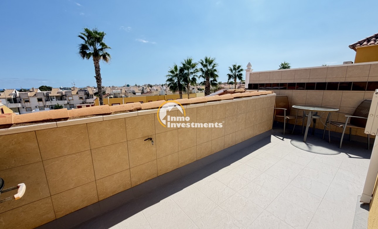 Resale - Apartment - Cabo Roig - La Regia