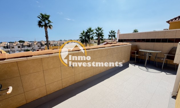 Resale - Apartment - Cabo Roig - La Regia