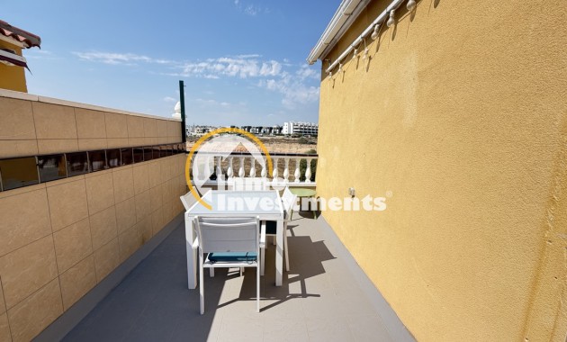 Resale - Apartment - Cabo Roig - La Regia