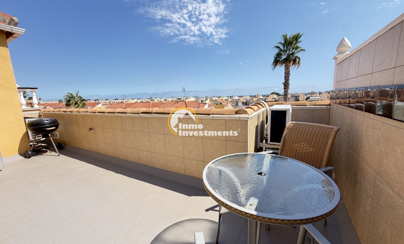 Resale - Apartment - Cabo Roig - La Regia