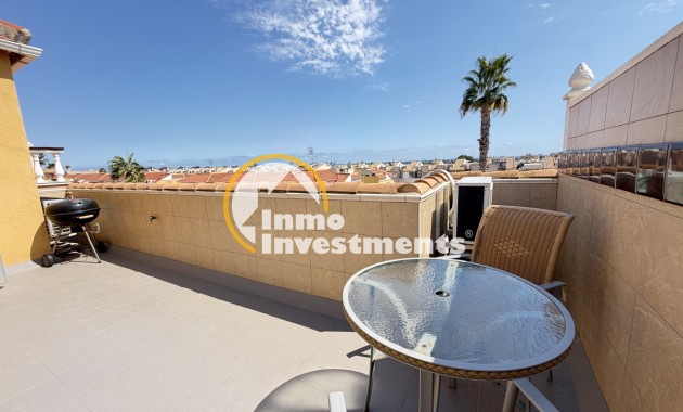 Resale - Apartment - Cabo Roig - La Regia