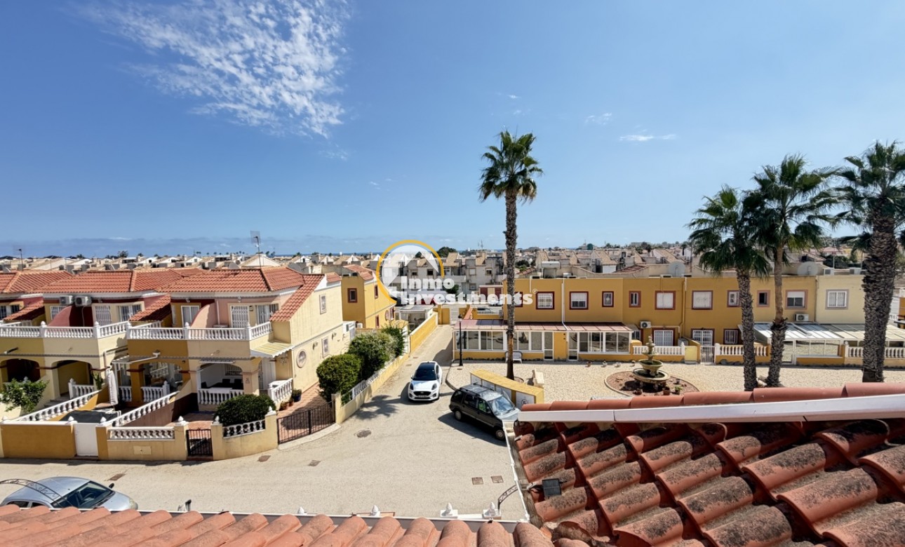 Resale - Apartment - Cabo Roig - La Regia