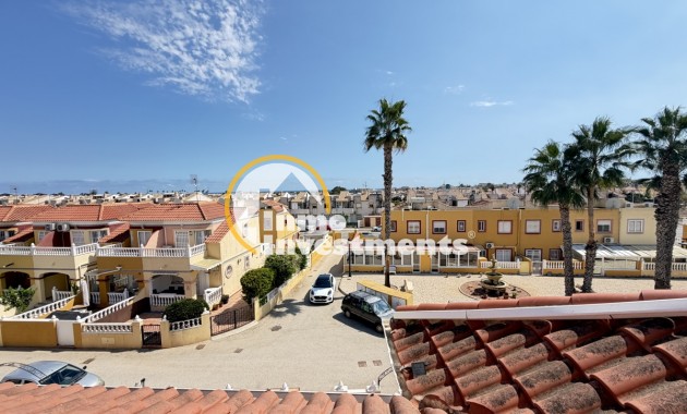 Resale - Apartment - Cabo Roig - La Regia