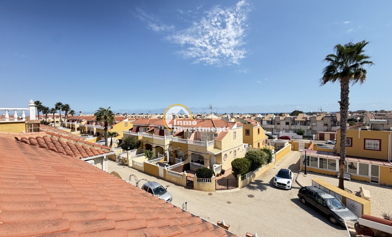 Resale - Apartment - Cabo Roig - La Regia