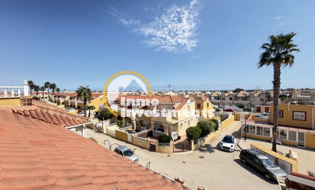 Resale - Apartment - Cabo Roig - La Regia