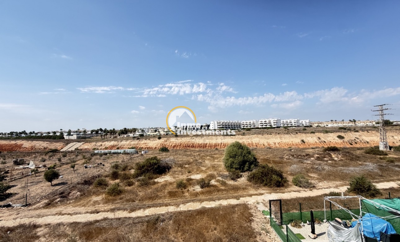 Resale - Apartment - Cabo Roig - La Regia