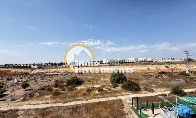 Resale - Apartment - Cabo Roig - La Regia