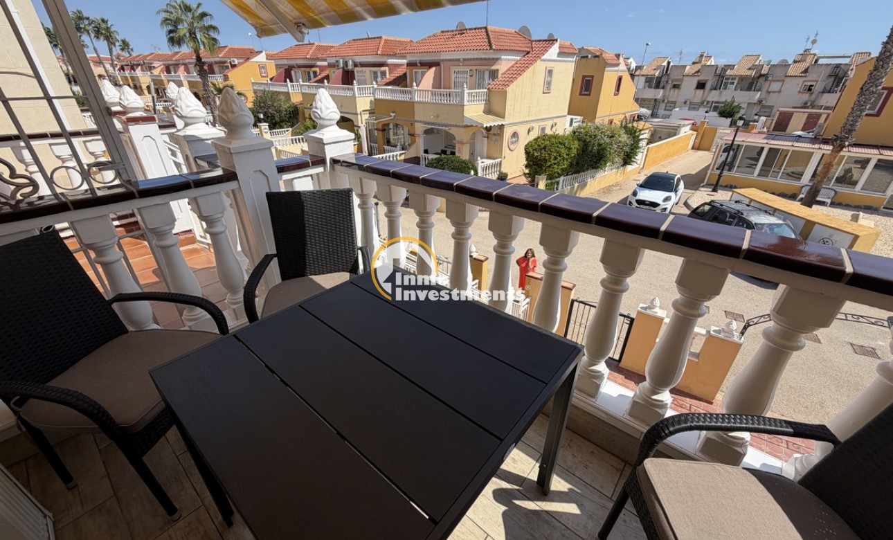 Resale - Apartment - Cabo Roig - La Regia