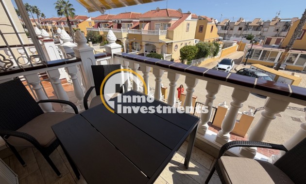 Resale - Apartment - Cabo Roig - La Regia